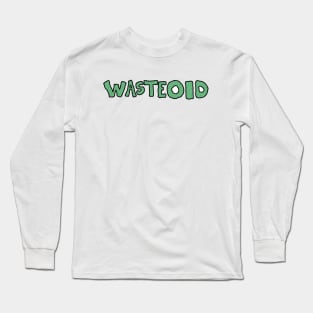 Wasteoid Long Sleeve T-Shirt